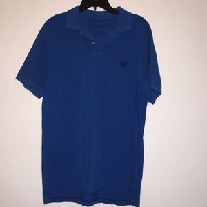 American Eagle Collared Shirt